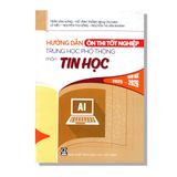 Hướng dẫn ôn thi tốt nghiệp THPT môn Tin Học