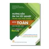Hướng dẫn ôn thi tốt nghiệp THPT môn Toán