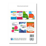 TOÁN NÂNG CAO Bồi dưỡng và phát triển năng lực Toán lớp 7 tập một