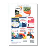 TOÁN THỰC TẾ lớp 10