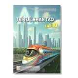 Trí tuệ nhân tạo lớp 10