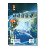 Trí tuệ nhân tạo lớp 3