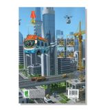 Trí tuệ nhân tạo lớp 6