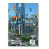 Trí tuệ nhân tạo lớp 8