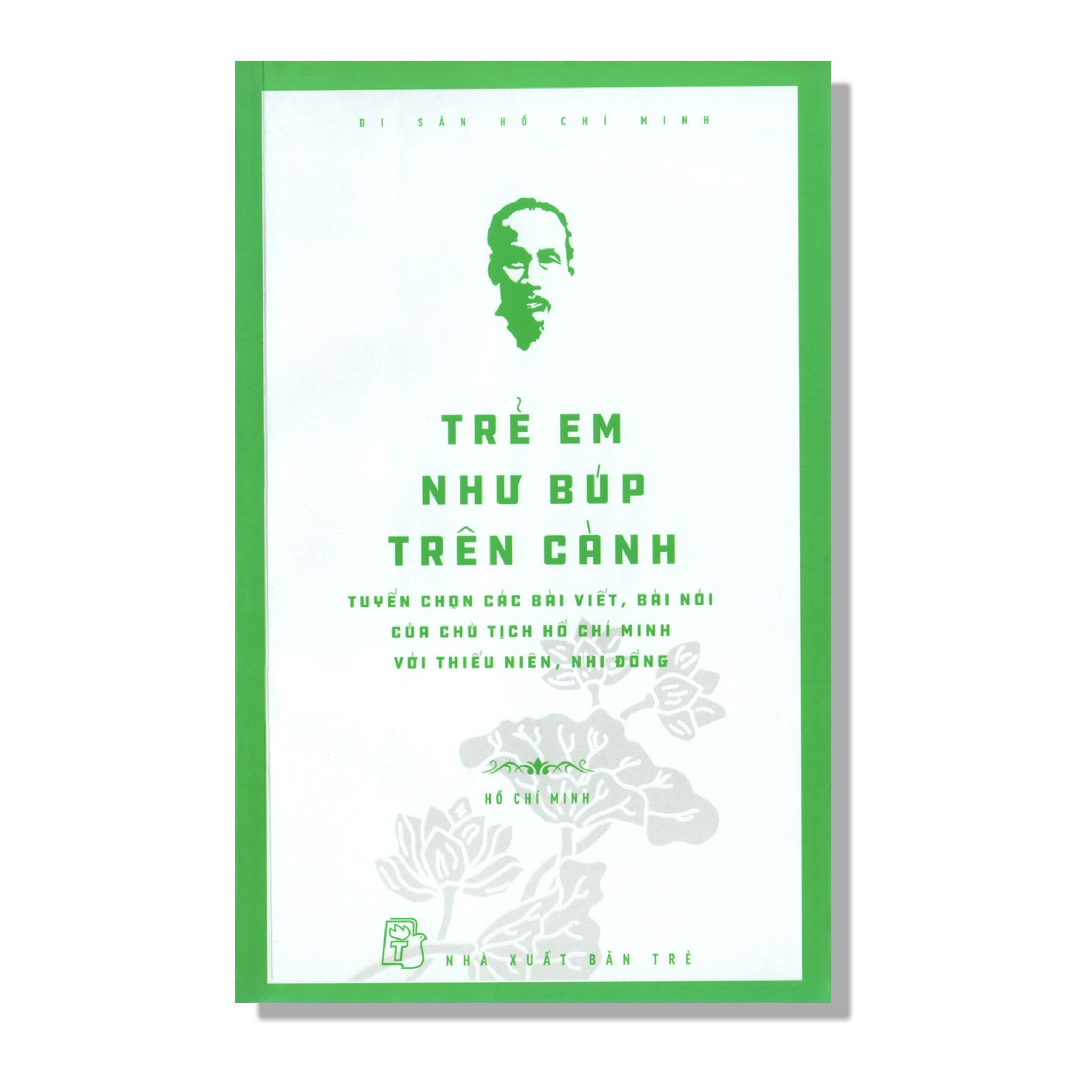Trẻ Em Như Búp Trên Cành