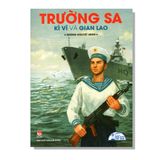 Trường Sa Kì Vĩ Và Gian Lao