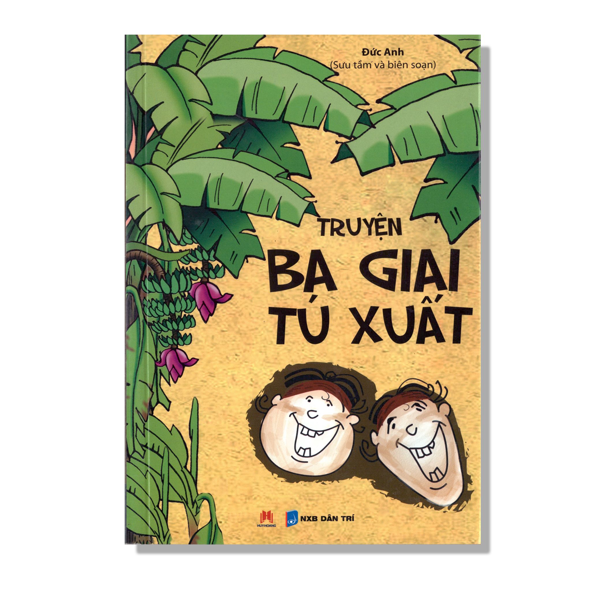 Truyện ba giai tú xuất