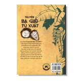 Truyện ba giai tú xuất