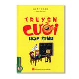 Truyện Cười Học Sinh