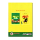 Truyện Cười Học Sinh