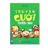 Truyện Cười Thiếu Nhi