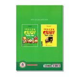 Truyện Cười Thiếu Nhi