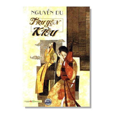 Truyện Kiều