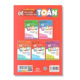 Tuyển chọn Đề ôn luyện và tự kiểm tra TOÁN 4 Ôn tập lí thuyết và bổ sung bài tập ngoài giờ