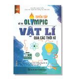 Tuyển tập đề thi OLYMPIC VẬT LÍ Qua các thời kì