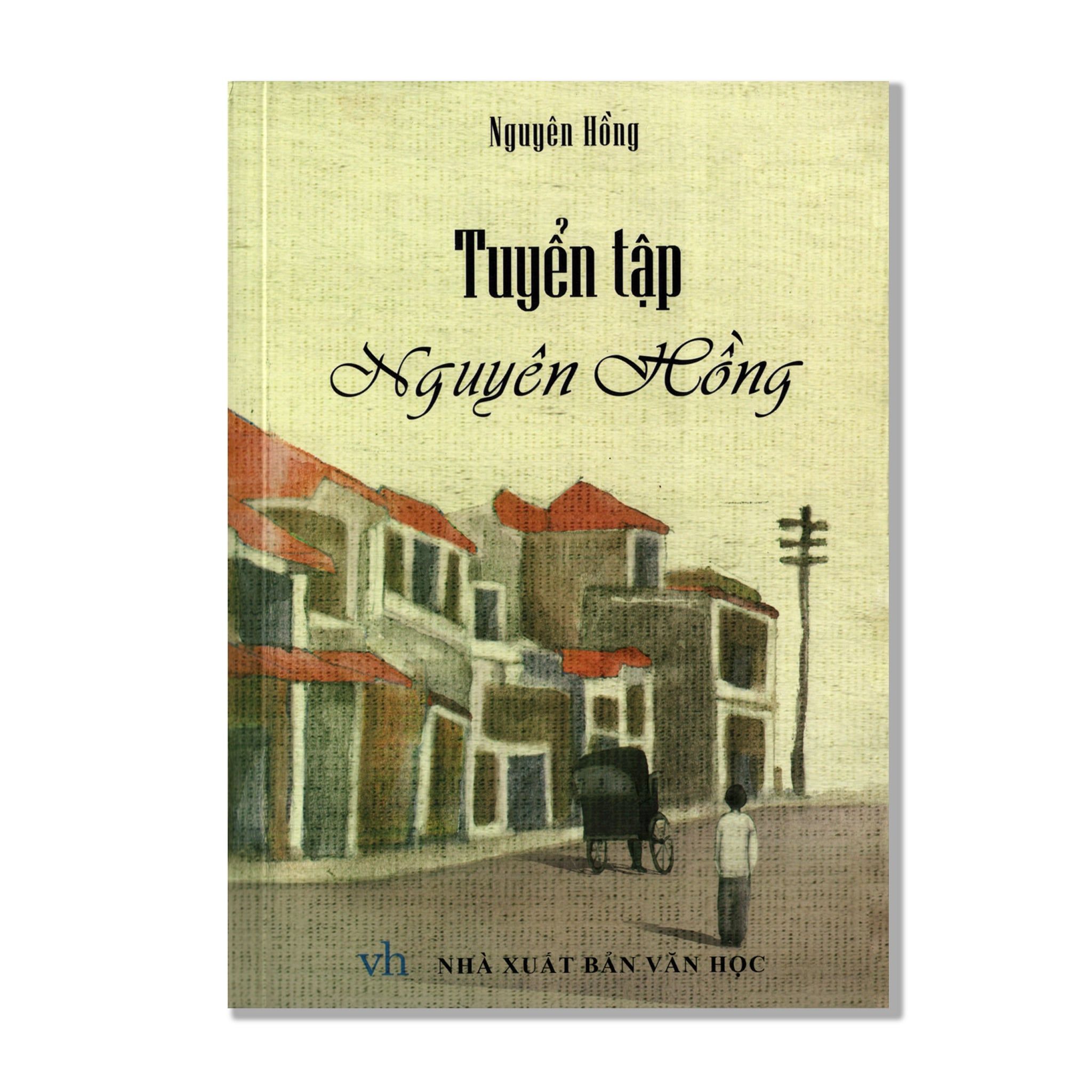 Tuyển Tập Nguyên Hồng