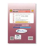 Tuyệt phẩm công phá Giải nhanh theo chủ đề trên VTV2 VẬT LÍ 1 Dao động