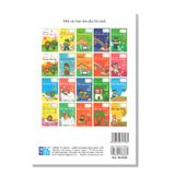 Vở ô li bài tập TIẾNG VIỆT lớp 5 tập 1 CH-T