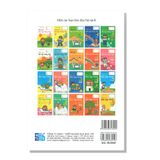 Vở ô li Bài tập TOÁN lớp 5 tập 2 CH-T