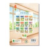 Vở bài tập ÂM NHẠC lớp 2 (Tích hợp phát triển năng lực số)