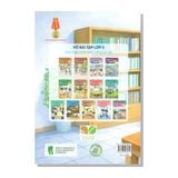 Vở bài tập CÔNG NGHỆ lớp 5 (Tích hợp phát triển năng lực số)