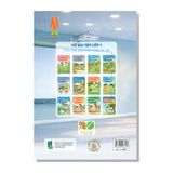 Vở bài tập ĐẠO ĐỨC lớp 1 (Tích hợp phát triển năng lực số)