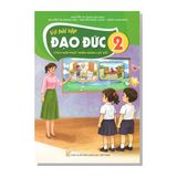 Vở bài tập ĐẠO ĐỨC lớp 2 (Tích hợp phát triển năng lực số)