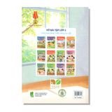Vở bài tập ĐẠO ĐỨC lớp 2 (Tích hợp phát triển năng lực số)