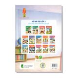 Vở bài tập ĐẠO ĐỨC lớp 3 (Tích hợp phát triển năng lực số)