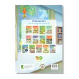 Vở bài tập ĐẠO ĐỨC lớp 4 (Tích hợp phát triển năng lực số)