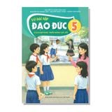 Vở bài tập ĐẠO ĐỨC lớp 5 (Tích hợp phát triển năng lực số)