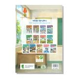 Vở bài tập ĐẠO ĐỨC lớp 5 (Tích hợp phát triển năng lực số)