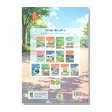 Vở bài tập HOẠT ĐỘNG TRẢI NGHIỆM lớp 4 (Tích hợp phát triển năng lực số)