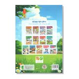 Vở bài tập HOẠT ĐỘNG TRẢI NGHIỆM lớp 5 (Tích hợp phát triển năng lực số)