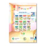 Vở bài tập MĨ THUẬT lớp 2 (Tích hợp phát triển năng lực số)