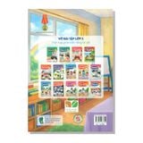 Vở bài tập MĨ THUẬT lớp 3 (Tích hợp phát triển năng lực số)