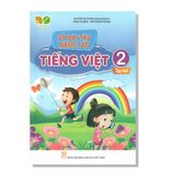 Vở bài tập nâng cao TIẾNG VIỆT 2 tập hai