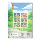 Vở bài tập TỰ NHIÊN VÀ XÃ HỘI lớp 2 (Tích hợp phát triển năng lực số)