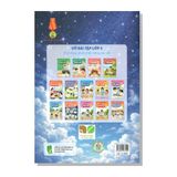 Vở bài tập TỰ NHIÊN VÀ XÃ HỘI lớp 3 (Tích hợp phát triển năng lực số)