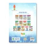 Vở bài tập TIN HỌC lớp 5 (Tích hợp phát triển năng lực số)