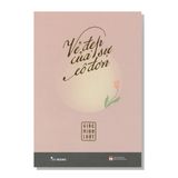 Vẻ đẹp của sự cô đơn
