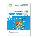 Vở thực hành - CÔNG NGHỆ 6