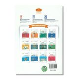 Vở thực hành - CÔNG NGHỆ 6