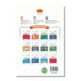 Vở thực hành - HOẠT ĐỘNG TRẢI NGHIỆM, HƯỚNG NGHIỆP 6