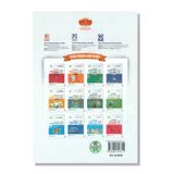 Vở thực hành - TIN HỌC 6