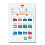 Vở thực hành - TOÁN 6 - Tập hai