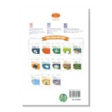 Vở thực hành - CÔNG NGHỆ 7