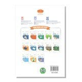 Vở thực hành - HOẠT ĐỘNG TRẢI NGHIỆM, HƯỚNG NGHIỆP 7