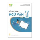 Vở thực hành - NGỮ VĂN 7 tập hai