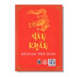 Văn Khấn - Bách gia thực dụng